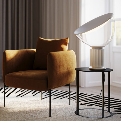 Flos Taccia Table Lamp