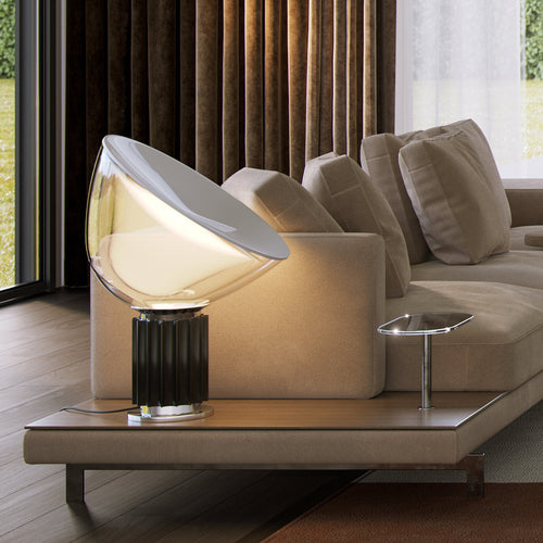Flos Taccia Table Lamp