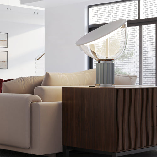 Flos Taccia Table Lamp