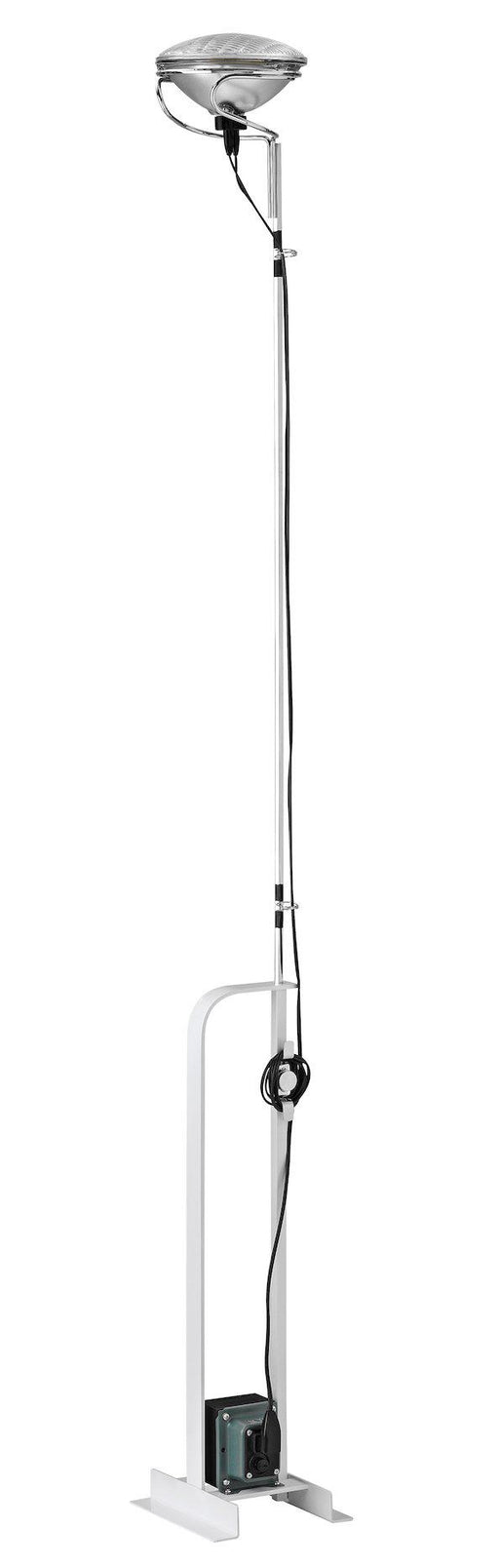Flos Toio Floor Lamp