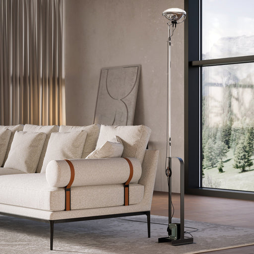 Flos Toio Floor Lamp