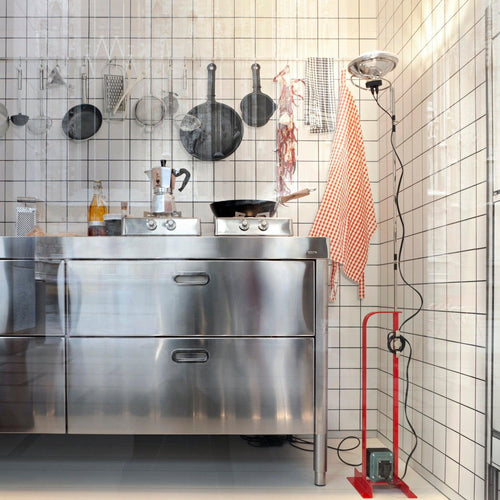 Flos Toio Floor Lamp