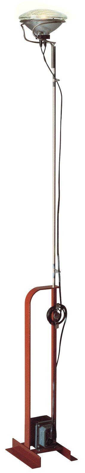 Flos Toio Floor Lamp