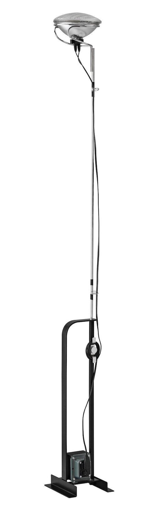 Flos Toio Floor Lamp