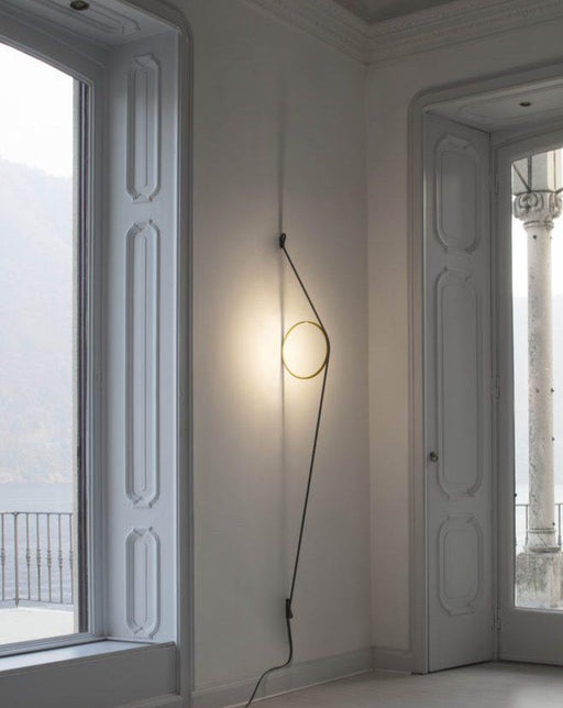 Flos Wirering Wall Light