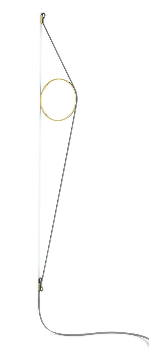 Flos Wirering Wall Light