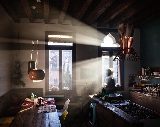 Foscarini Allegretto Vivace Suspension Light