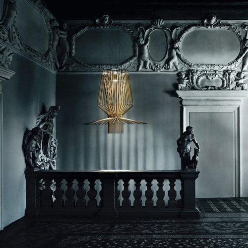Foscarini Allegro Assai Suspension Light