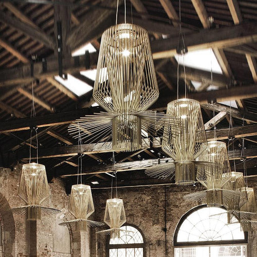 Foscarini Allegro Assai Suspension Light