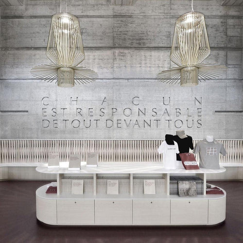 Foscarini Allegro Assai Suspension Light