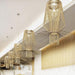 Foscarini Allegro Assai Suspension Light
