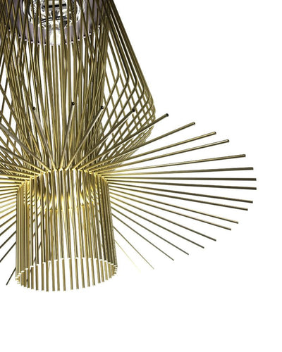 Foscarini Allegro Assai Suspension Light