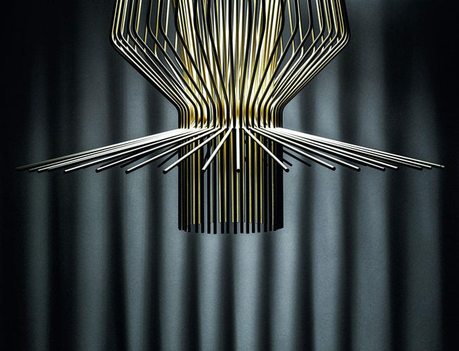 Foscarini Allegro Assai Suspension Light