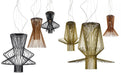Foscarini Allegro Assai Suspension Light