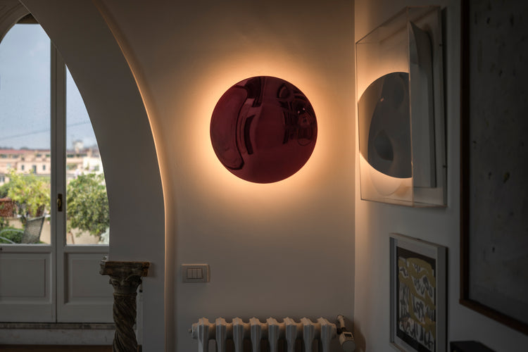 Foscarini Anoor Wall Light