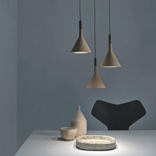 Foscarini Aplomb Mini Pendant Light