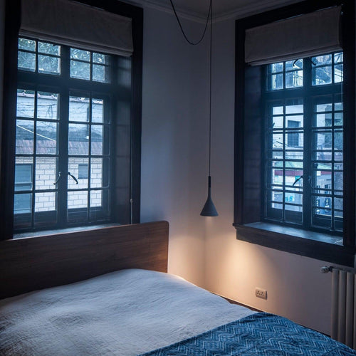 Foscarini Aplomb Mini Pendant Light