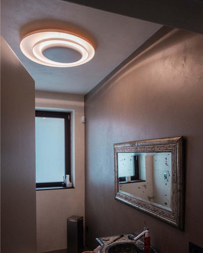 Foscarini Bahia Wall / Ceiling Light