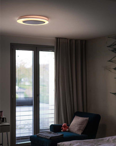 Foscarini Bahia Wall / Ceiling Light