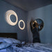 Foscarini Bahia Wall / Ceiling Light