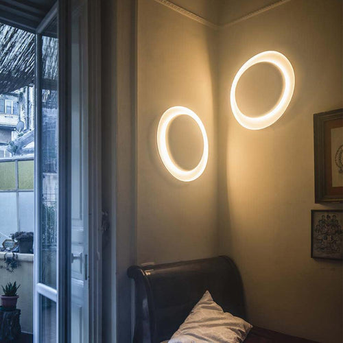 Foscarini Bahia Wall / Ceiling Light