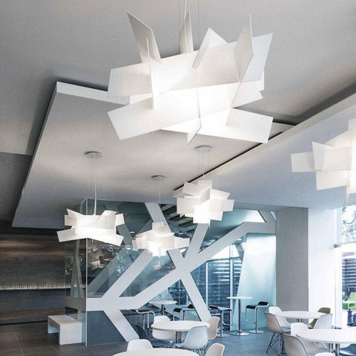 Foscarini Big Bang Suspension Light