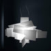 Foscarini Big Bang Suspension Light