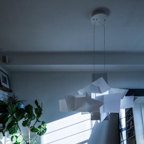 Foscarini Big Bang Suspension Light