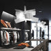 Foscarini Big Bang Suspension Light LED White