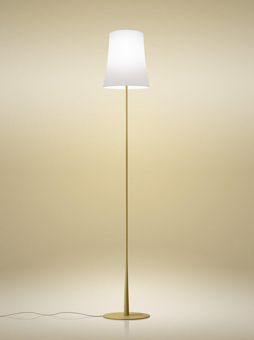 Foscarini Birdie Easy Floor Lamp