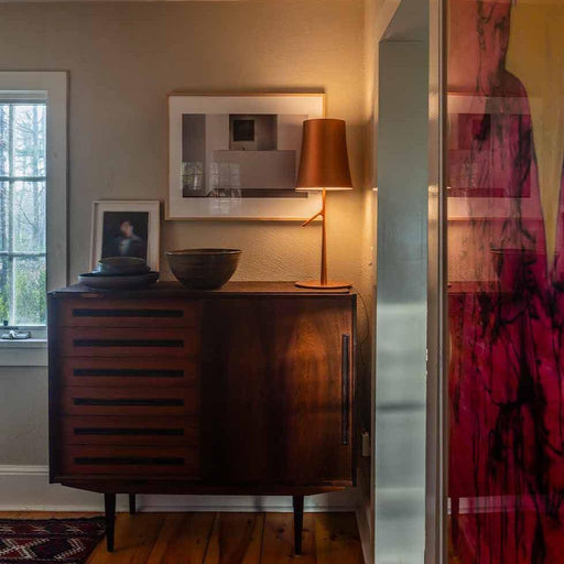 Foscarini Birdie Table Lamp