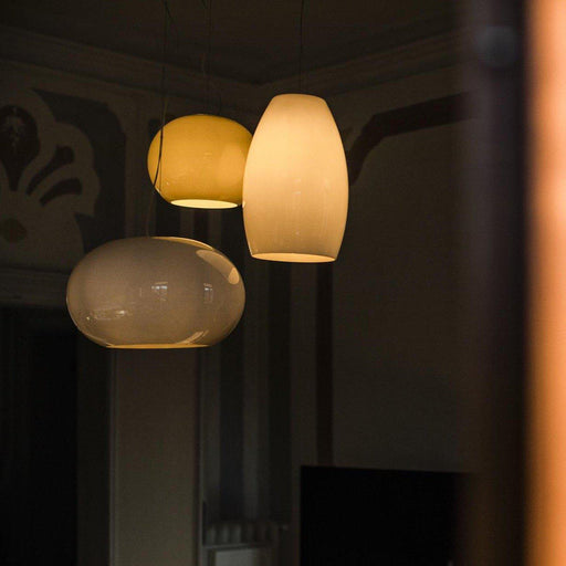 Foscarini Buds 2 Suspension Light