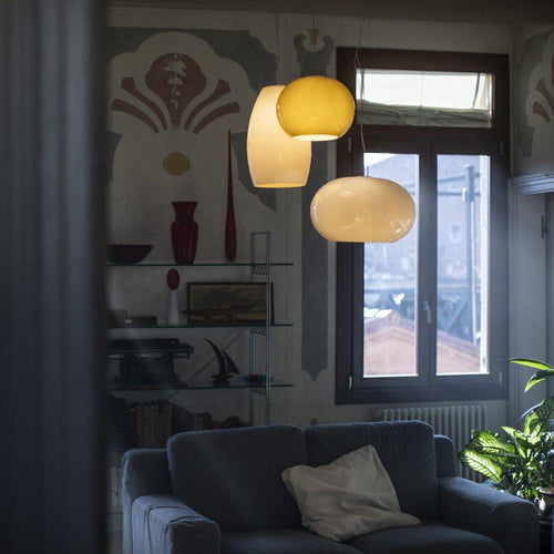 Foscarini Buds 2 Suspension Light