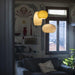 Foscarini Buds 2 Suspension Light