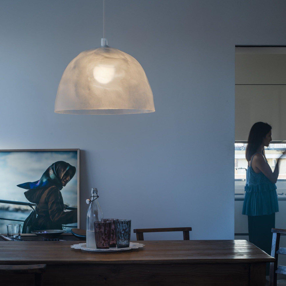Foscarini Bump Pendant Light