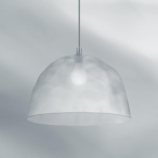 Foscarini Bump Pendant Light