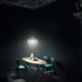 Foscarini Caboche Plus Media Suspension Light