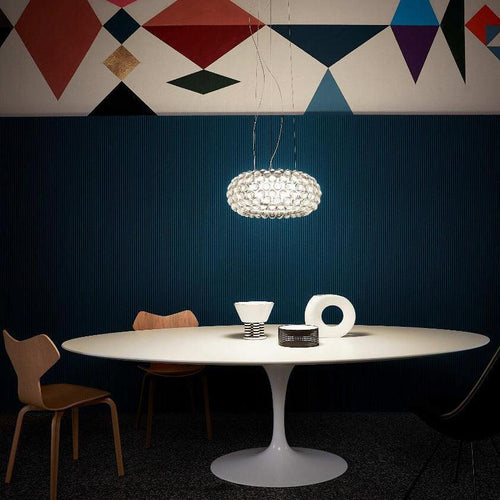 Foscarini Caboche Plus Media Suspension Light