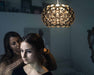 Foscarini Caboche Plus Piccola Suspension Light