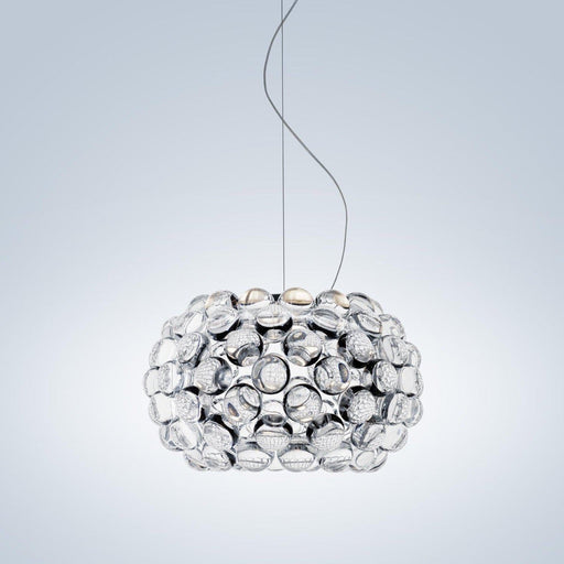 Foscarini Caboche Plus Piccola Suspension Light