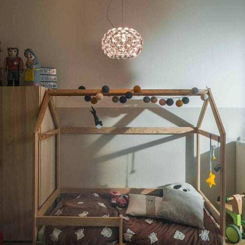 Foscarini Caboche Plus Piccola Suspension Light