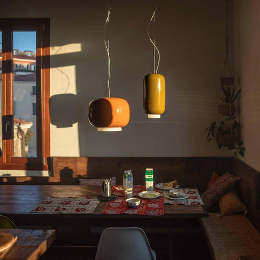Foscarini Chouchin 2 Suspension Light