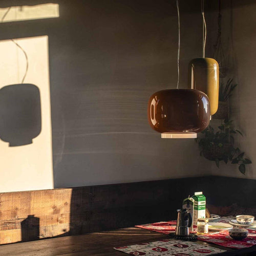 Foscarini Chouchin 2 Suspension Light