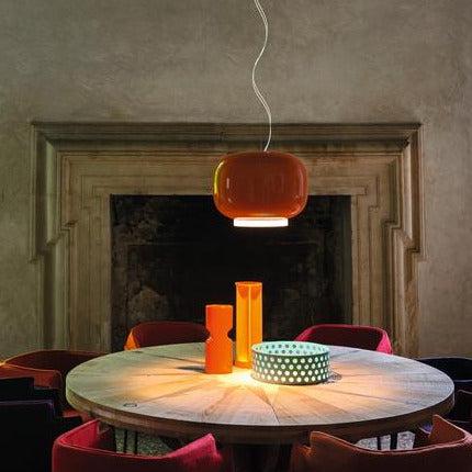 Foscarini Chouchin 1 Suspension Light