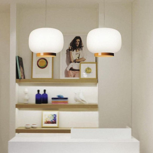 Foscarini Chouchin Reverse 1 Suspension Light
