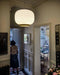 Foscarini Chouchin Reverse 1 Suspension Light