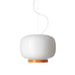 Foscarini Chouchin Reverse 1 Suspension Light