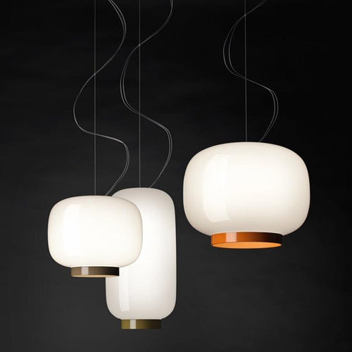 Foscarini Chouchin Reverse 1 Suspension Light