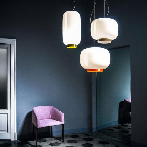 Foscarini Chouchin Reverse 2 Suspension Light