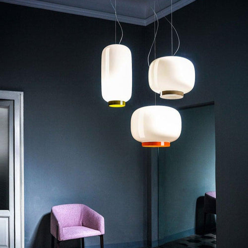 Foscarini Chouchin Reverse 3 Supsension Light